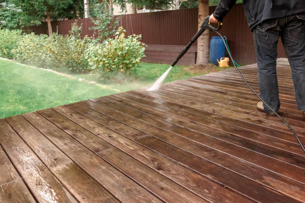 Trusted Elephant Butte, NM  Pressure Washing Services Experts