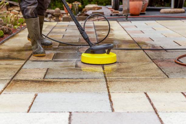 Best Parking Lot and Garage Cleaning  in Elephant Butte, NM