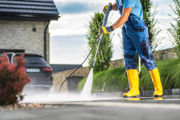 Best Patio and Deck Pressure Washing  in Elephant Butte, NM
